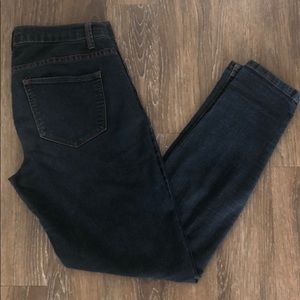Skinny Jeans Ankle
